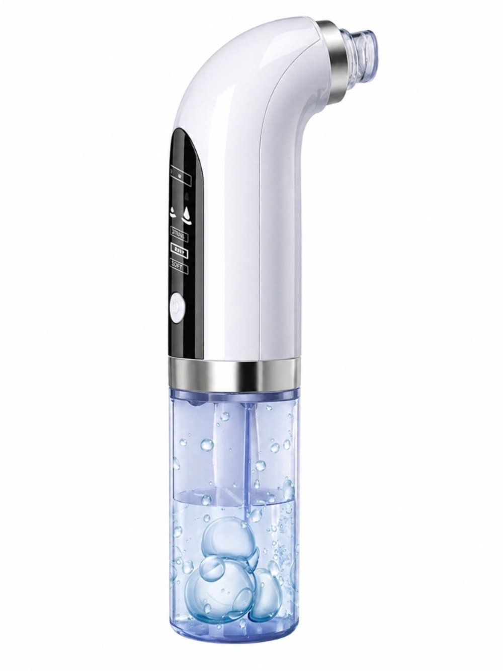 Blackhead Remover Vacuum Pore Cleaner Electric Blackhead Removal Acne